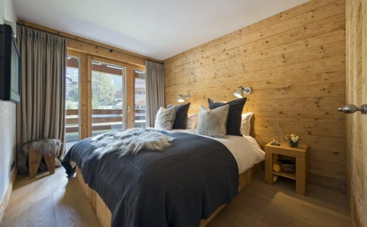 Chalet Victoria III in Verbier , Switzerland image 7 